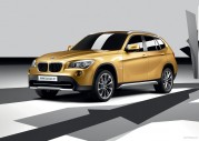 BMW X1 Concept